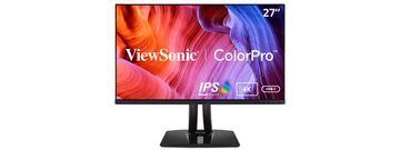 ViewSonic VP2756-4K im Test: 1 Bewertungen, erfahrungen, Pro und Contra