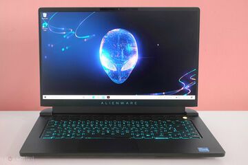 Anlisis Alienware m15 R6