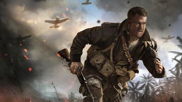 Call of Duty Vanguard im Test: 68 Bewertungen, erfahrungen, Pro und Contra