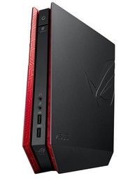 Test Asus ROG GR8