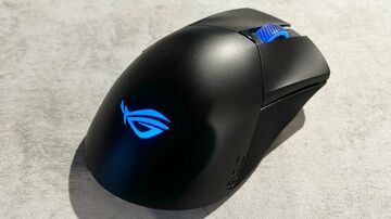 Test Asus ROG Gladius III