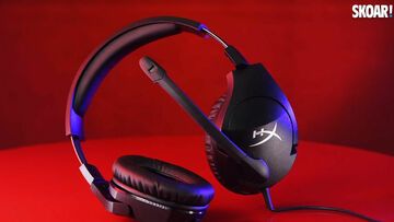 Anlisis Kingston HyperX Cloud Stinger S