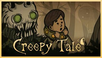 Anlisis Creepy Tale