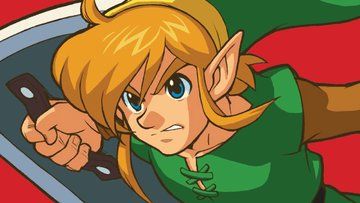 Test The Legend of Zelda Test The Legend of Zelda