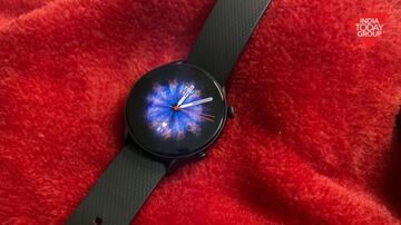 Anlisis Xiaomi Amazfit GTR 3 Pro