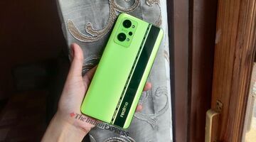 Anlisis Realme GT Neo 2