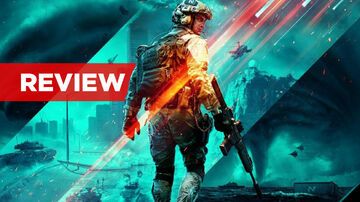 Battlefield 2042 reviewed by Press Start