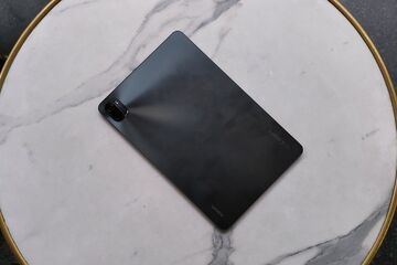 Xiaomi Pad 5 testé par Presse Citron Xiaomi Pad 5 testé par Presse Citron