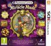 Professeur Layton et le Masque des Miracles Review