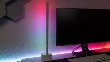 Philips Hue Play Gradient test par Allround-PC