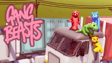 Gang Beasts test par Nintendo-Town