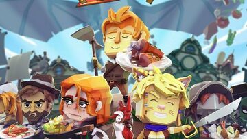 Epic Chef test par Push Square Epic Chef test par Push Square