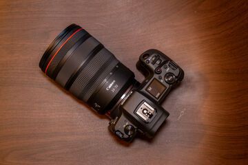 Canon RF 24-70mm Review: 1 Ratings, Pros and Cons