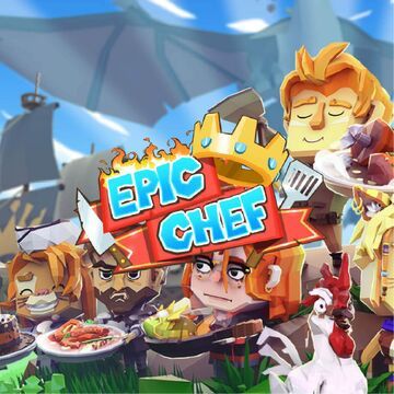 Epic Chef test par Movies Games and Tech