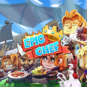 Epic Chef test par Movies Games and Tech Epic Chef test par Movies Games and Tech