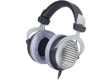 Test Beyerdynamic DT 990