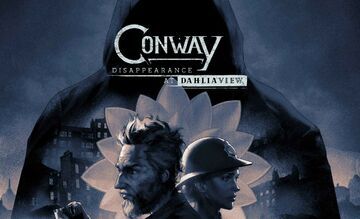 Anlisis Conway Disappearance at Dahlia View