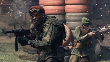 Call of Duty Vanguard test par Shacknews Call of Duty Vanguard test par Shacknews
