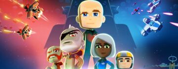 Space Crew test par ZTGD Space Crew test par ZTGD