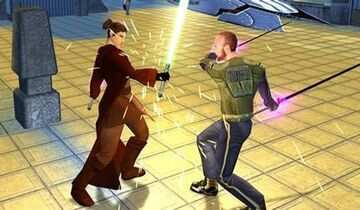 Star Wars Knights of the Old Republic review by COGconnected Star Wars Knights of the Old Republic reviewed by COGconnected