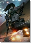 Bright Memory Infinite test par AusGamers Bright Memory Infinite test par AusGamers