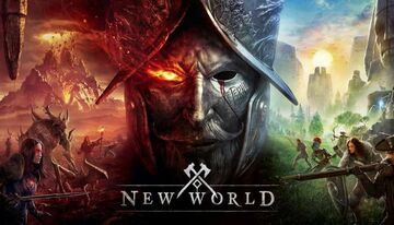 New World test par MMORPG.com New World test par MMORPG.com