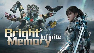 Bright Memory Infinite test par Well Played Bright Memory Infinite test par Well Played