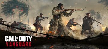 Call of Duty Vanguard test par 4players Call of Duty Vanguard test par 4players