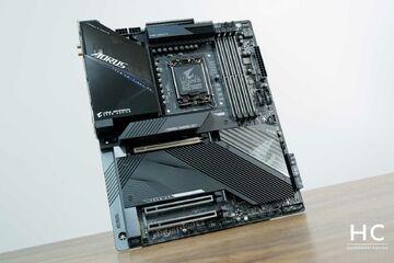 Test Gigabyte Z690 Test Gigabyte Z690