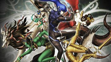 Shin Megami Tensei V test par Press Start