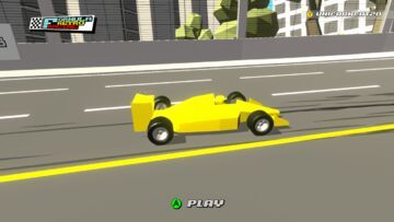 Formula Retro Racing testé par Movies Games and Tech Formula Retro Racing testé par Movies Games and Tech