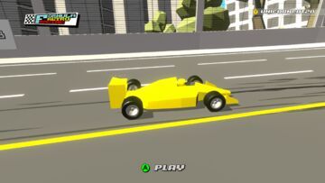 Formula Retro Racing test par Movies Games and Tech