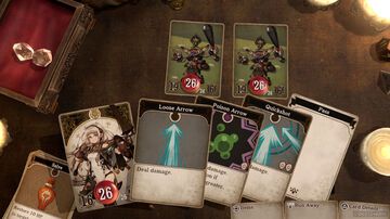 Voice of Cards test par VideoChums Voice of Cards test par VideoChums