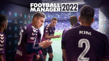 Football Manager 2022 test par GamingBolt