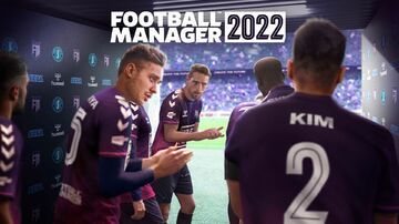 Football Manager 2022 test par GamingBolt Football Manager 2022 test par GamingBolt