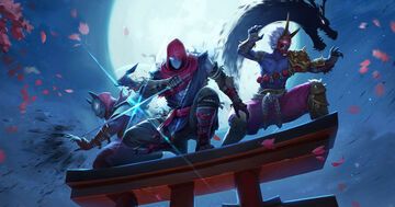 Aragami 2 test par HardwareZone Aragami 2 test par HardwareZone