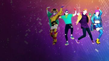 Just Dance 2022 test par ActuGaming