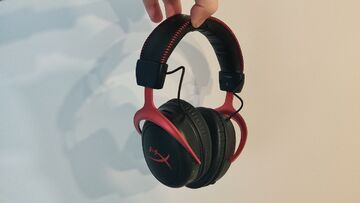 Kingston HyperX Cloud II Wireless test par ActuGaming