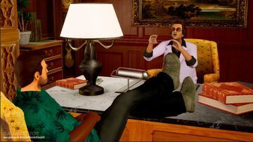 GTA The Trilogy im Test: 43 Bewertungen, erfahrungen, Pro und Contra