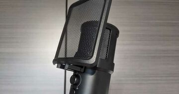 Creative Live Mic M3 Review