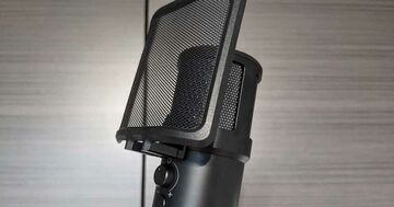 Anlisis Creative Live Mic M3