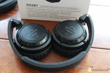 SoundMAGIC P23BT Review: 2 Ratings, Pros and Cons