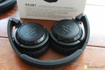 SoundMAGIC P23BT im Test: 2 Bewertungen, erfahrungen, Pro und Contra