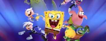 Nickelodeon All-Star Brawl test par ZTGD
