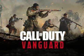Call of Duty Vanguard test par Journal du Geek Call of Duty Vanguard test par Journal du Geek