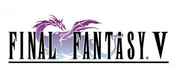 Anlisis Final Fantasy V Pixel Remaster