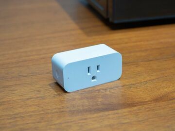 Amazon Smart Plug test par Android Central Amazon Smart Plug test par Android Central
