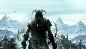 Test The Elder Scrolls V: Skyrim Anniversary Edition