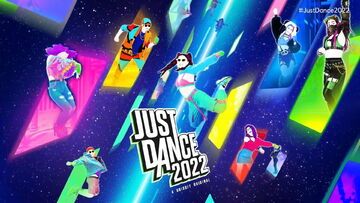 Just Dance 2022 test par JVFrance Just Dance 2022 test par JVFrance