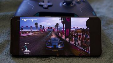 Forza Horizon 5 test par Android Central